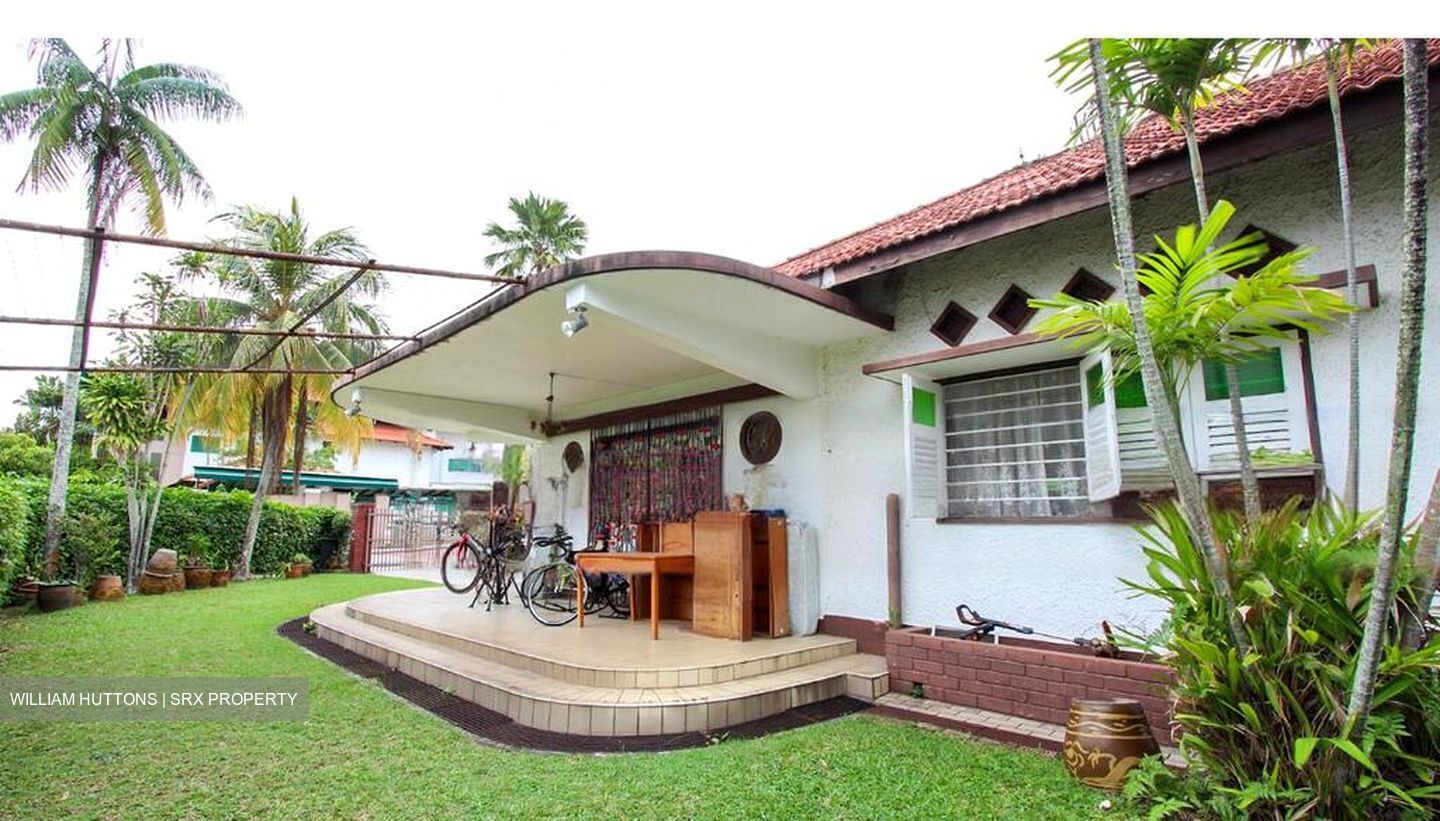 Opera Estate (D15), Detached #481973721